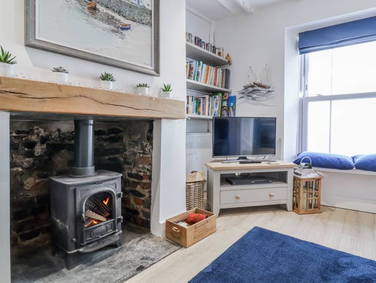 Fully equipped cottage with garden | Beach view | Close to the beach | Dogs allowed — photo 4