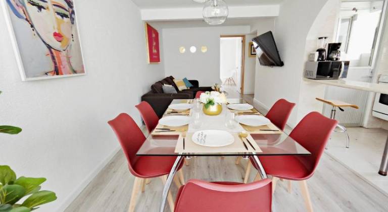 Holiday apartment | Pets allowed — photo 5