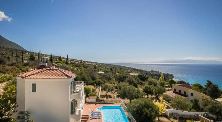 Big villa with pool | Dogs allowed — photo 2