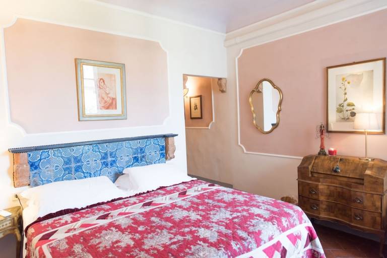 Bed & Breakfast Firenze