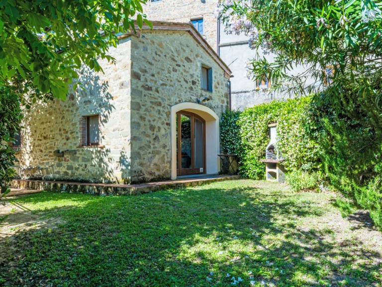Ferienhaus in Fibbialla, Pistoia, Toskana f&uuml;r max. 2 Personen