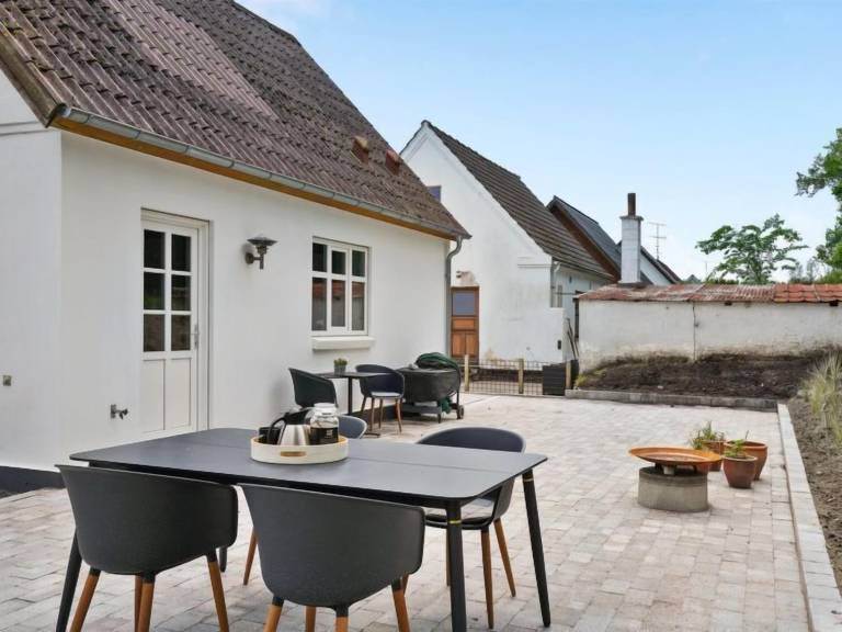 Feriehus Asaa