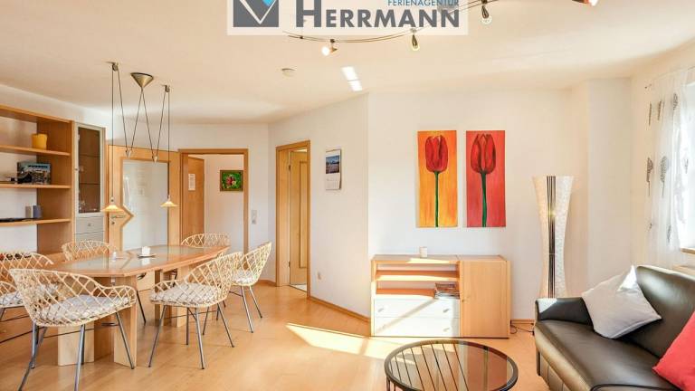 Ferienwohnung  Roßhaupten