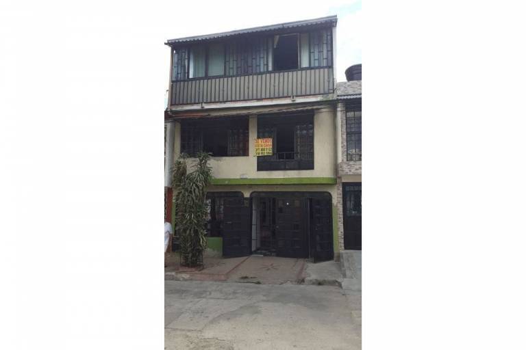 House  Ibagué