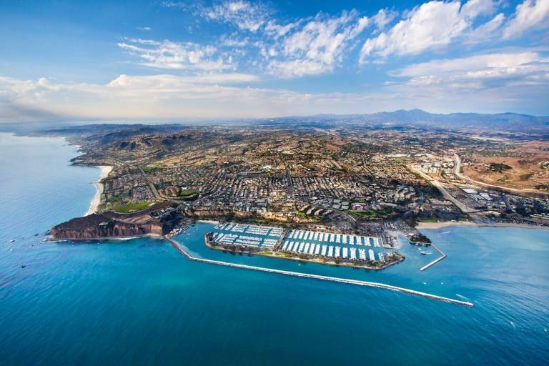 Condo Dana Point