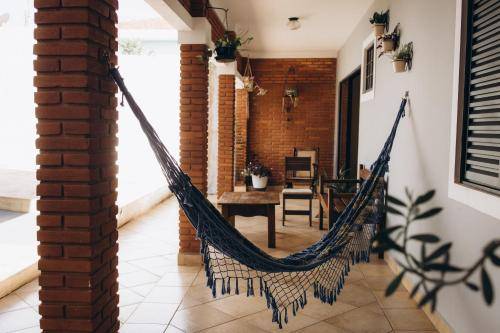Casa Brotas