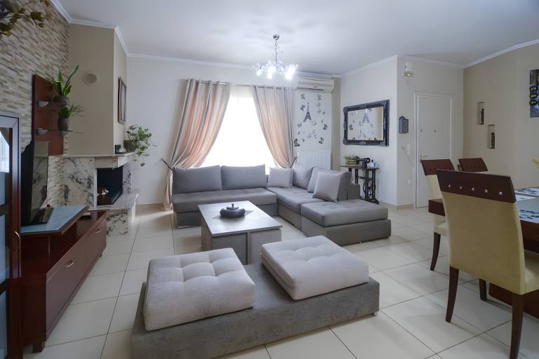 Family-friendly house with barbeque, garden & terrace | Sea view | Dogs allowed — photo 4