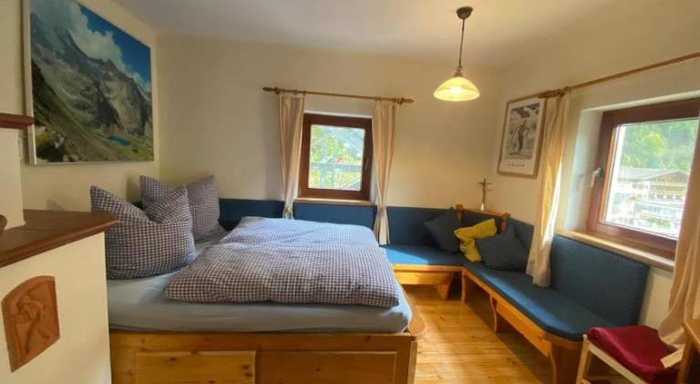 Pleasant rental apartment | Pets allowed — photo 2