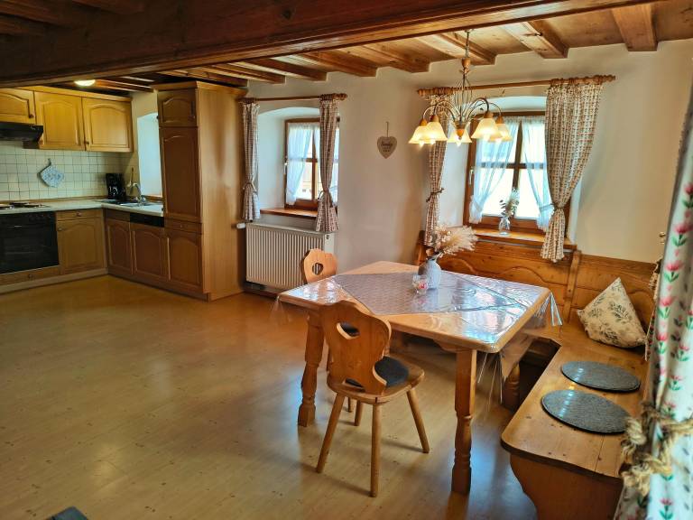 Ferienwohnung Grafenau