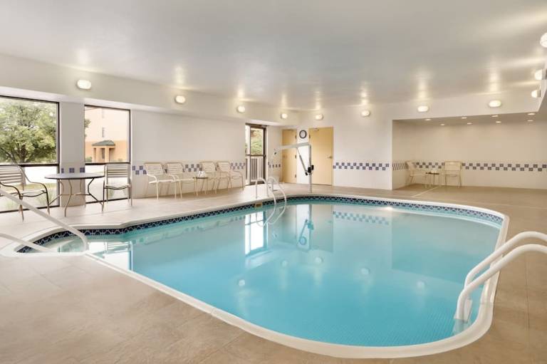 Hampton Inn Akron Fairlawn