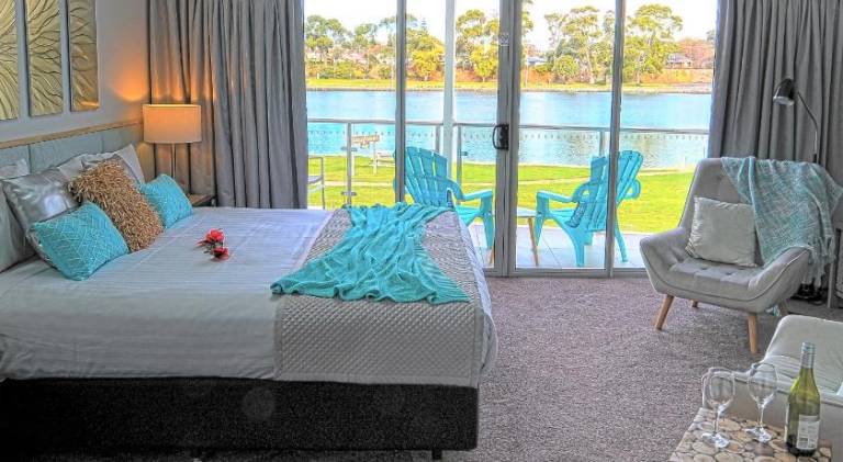 Apartment Ulverstone