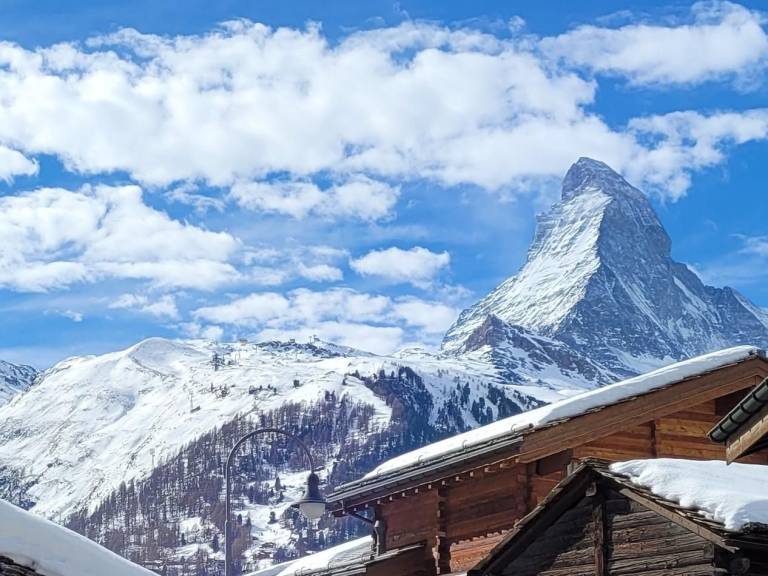 Apartament  Zermatt