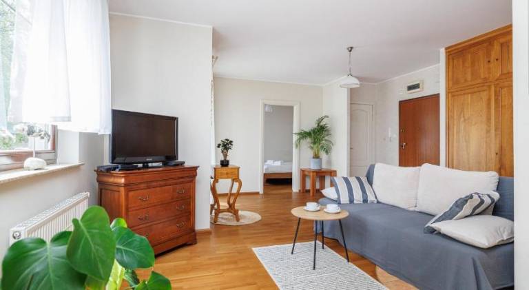 Apartment | Suitable for remote work — photo 2