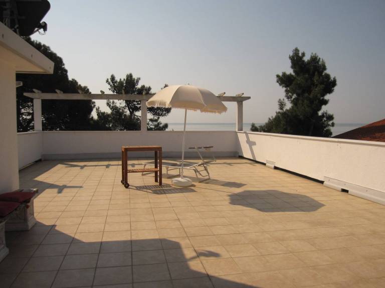 Ferienwohnung Grado