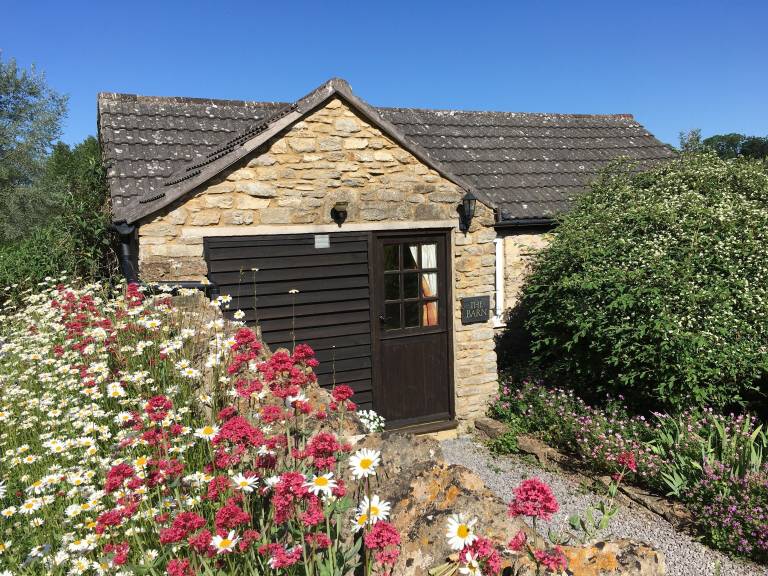 Cottage Frome