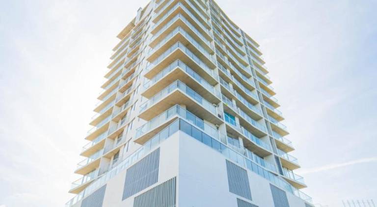 Apartamentos cerca al Mar in Cartagena