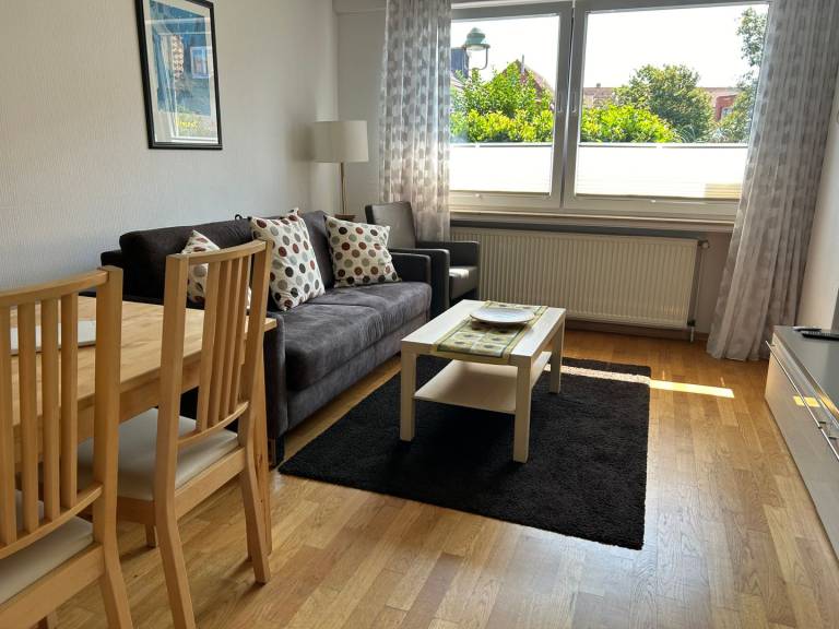 Ferienwohnung Norderney