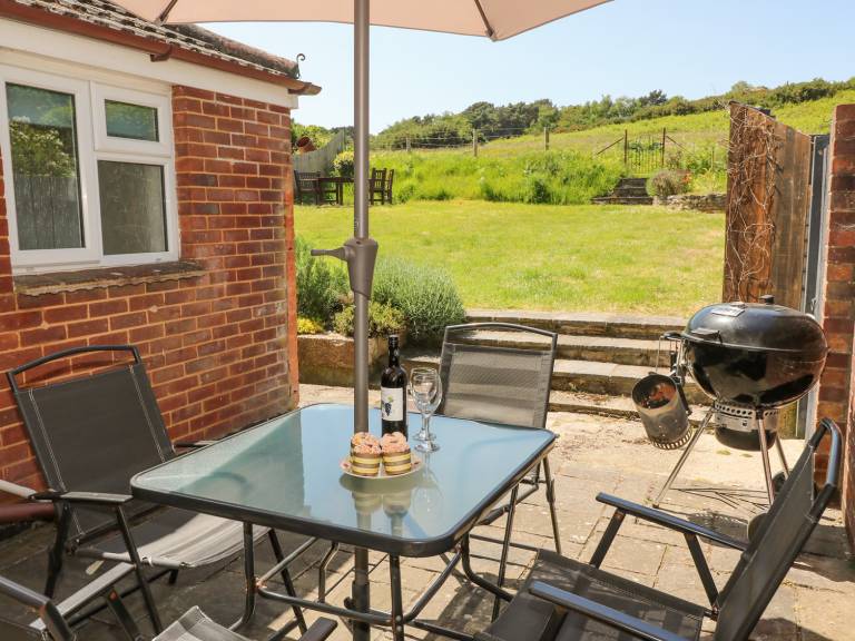 Studland Cottage — photo 2