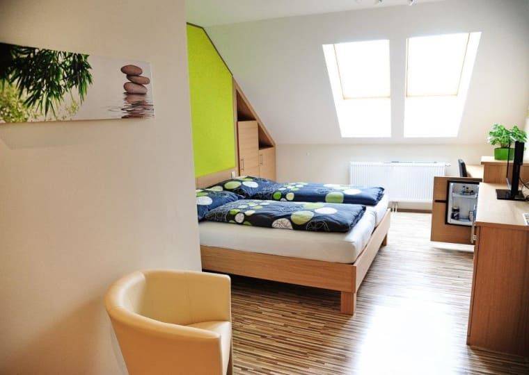 Ferienhaus Gemeinde Laa an der Thaya