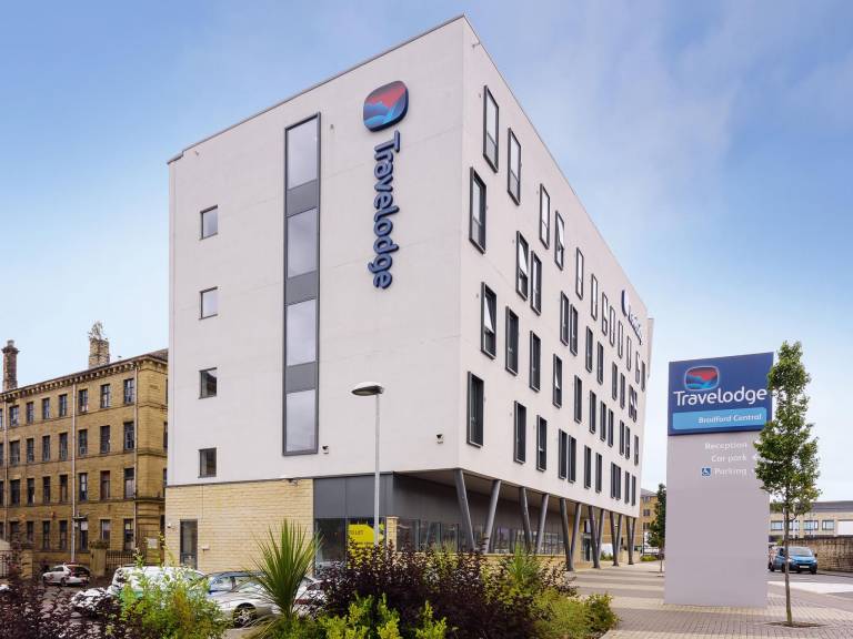 Travelodge Bradford Central in Bradford