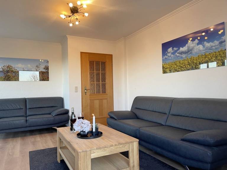 Ferienwohnung Gingst