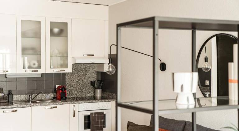 Apartment | Close to the beach | Pets allowed — photo 4