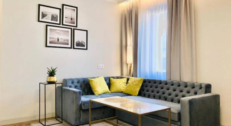 Charming apartment | Close to the beach | Dogs allowed — photo 3