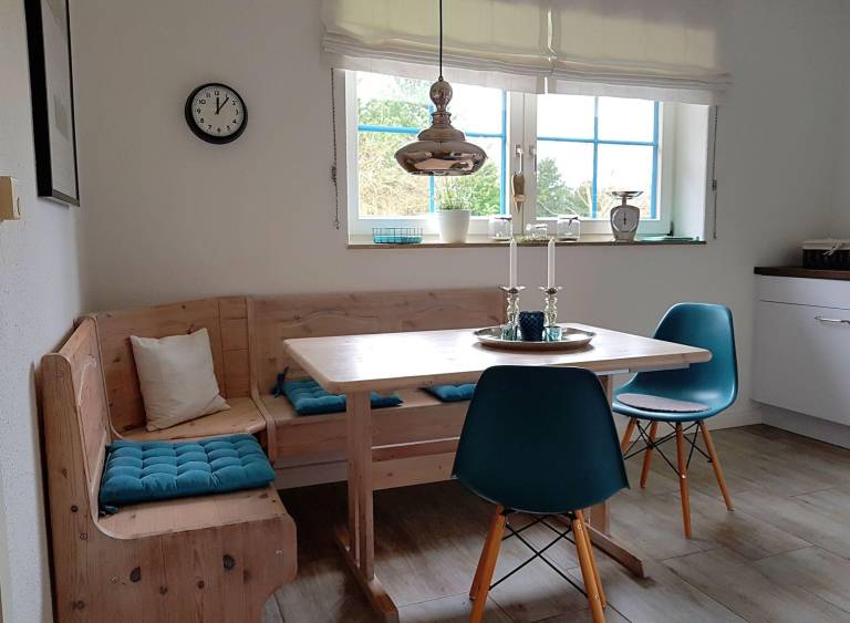 Ferienwohnung Orth