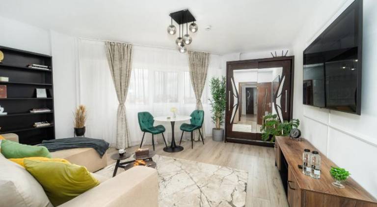 Holiday apartment with 1 room for 4 persons — photo 2