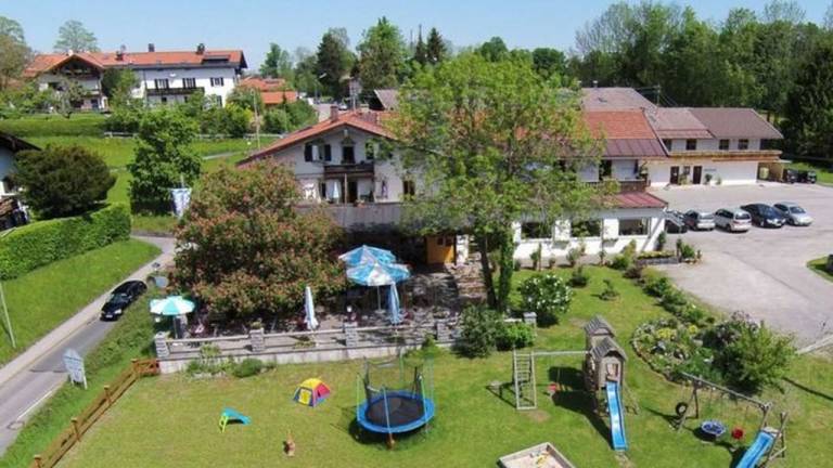 Ferienwohnung Gmund am Tegernsee
