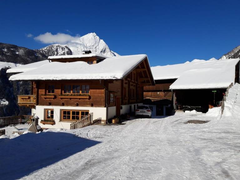 Ferienwohnung Matrei in Osttirol