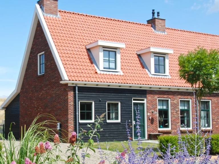 Huis Colijnsplaat