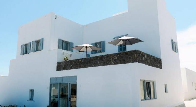 Serviced apartment for 3 persons — photo 4