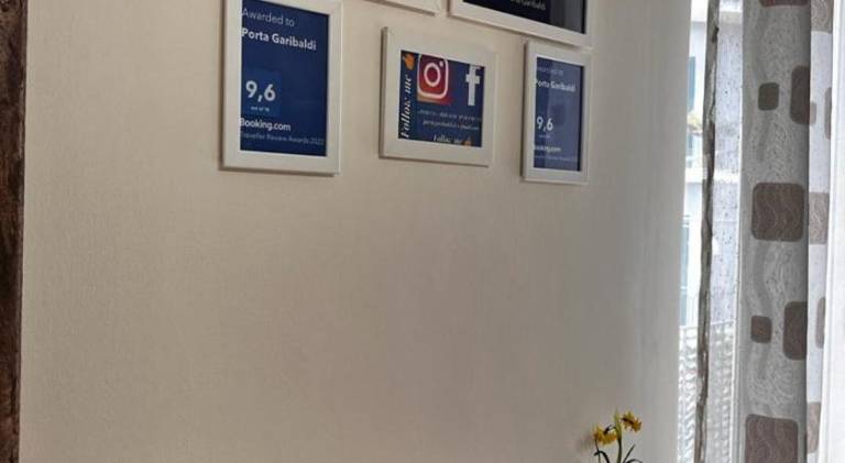 Apartment | Close to Monastery of San Nicolò l'Arena — photo 5