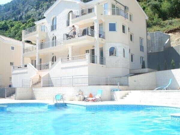 Apartament Kotor