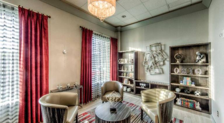 Staybridge Suites University Area OSU By IHG — photo 5