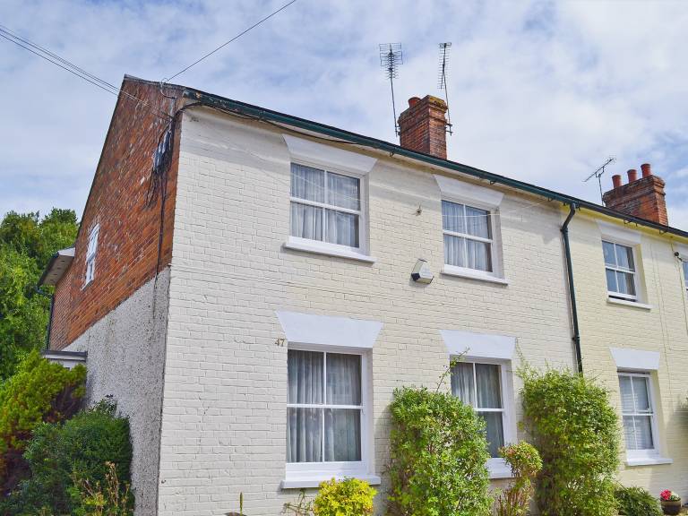 Cottage Fordingbridge
