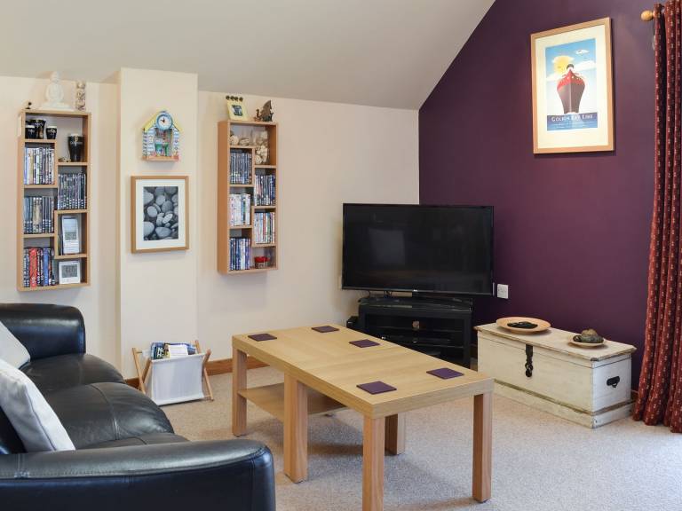 Cottage Hunmanby