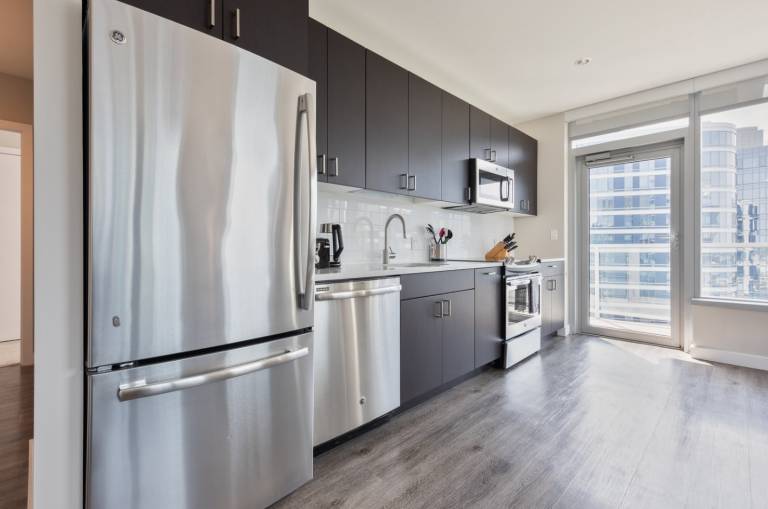 Rental apartment | Near Long Wharf — photo 5