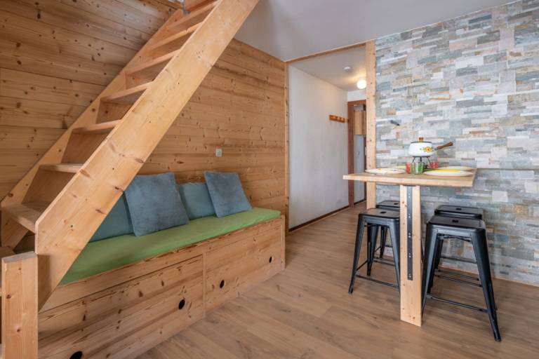 Appartement Chamonix-Mont-Blanc
