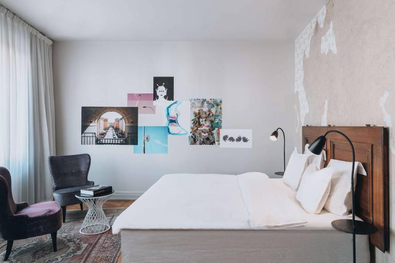 STORY HOTEL STOCKHOLM STUREPLAN, in JdV by Hyatt in Solna