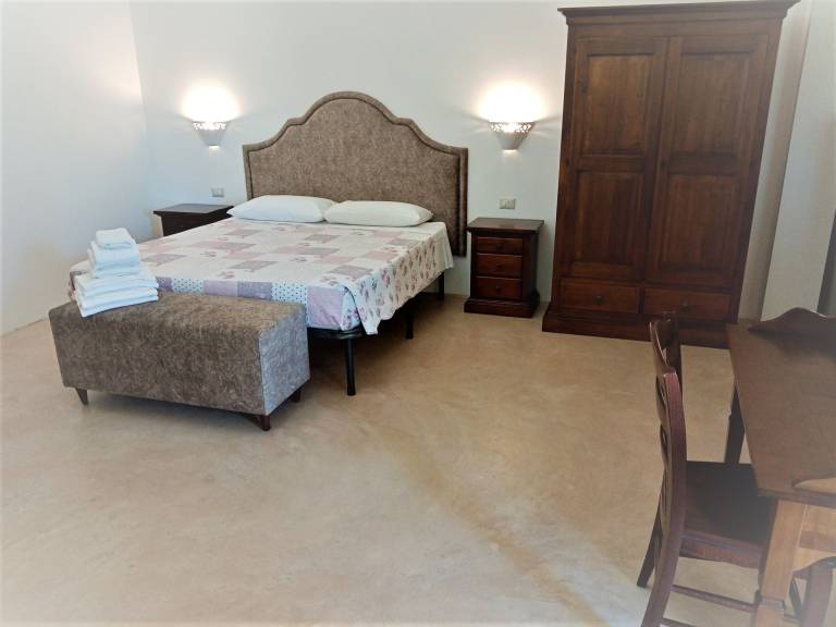 Privatzimmer Gallipoli