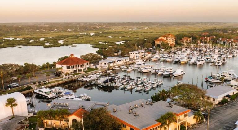 Inn at Camachee Harbor by CoolVacay — photo 4