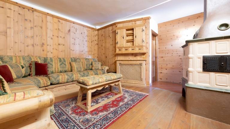 Appartamento Bormio