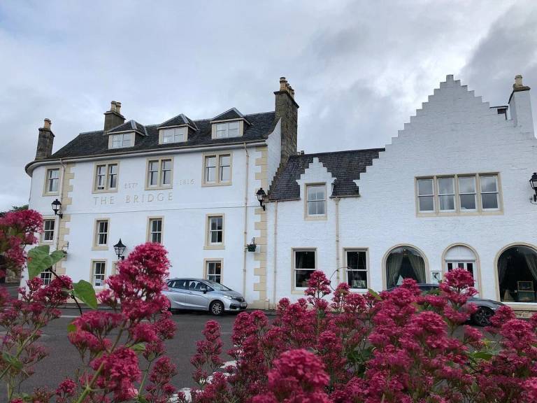 House Helmsdale