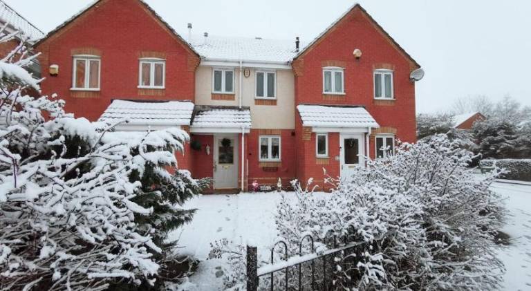 Vacation home with 1 room for 2 persons — photo 4
