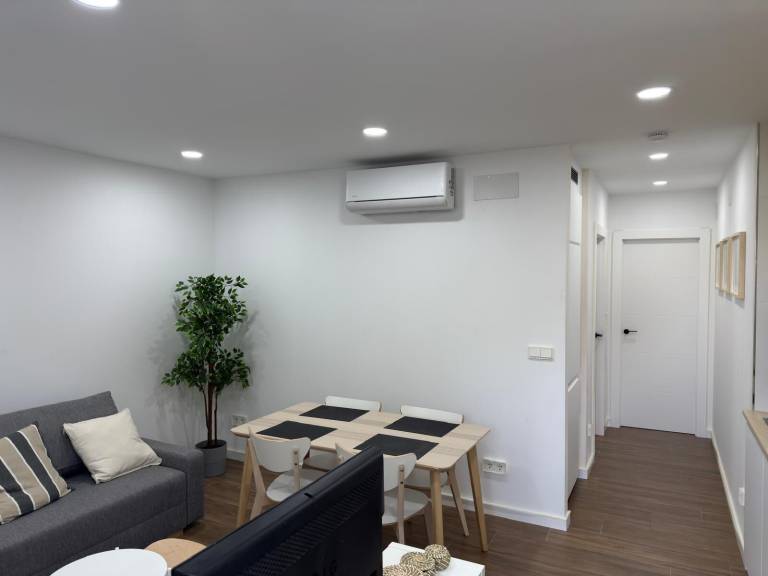 Apartamento Outes