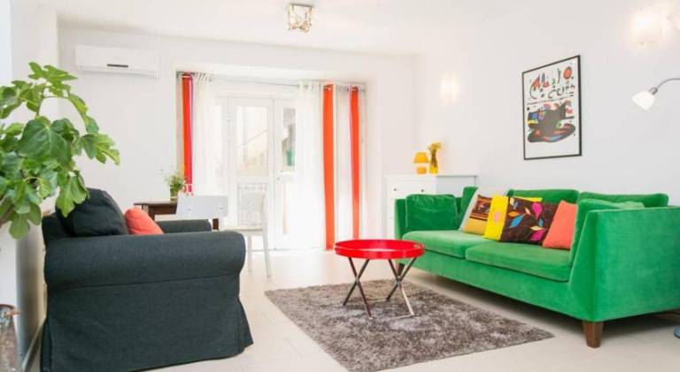 Regina's Banyuls - comfortable and next to the beach in Collioure