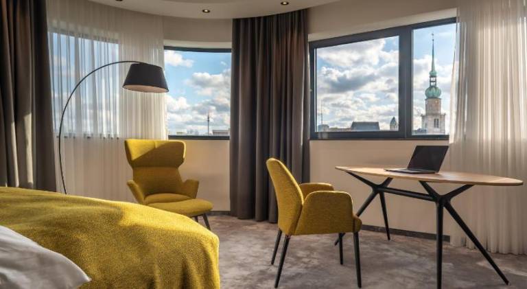 TOP Hotels Esplanade Dortmund in Dortmund