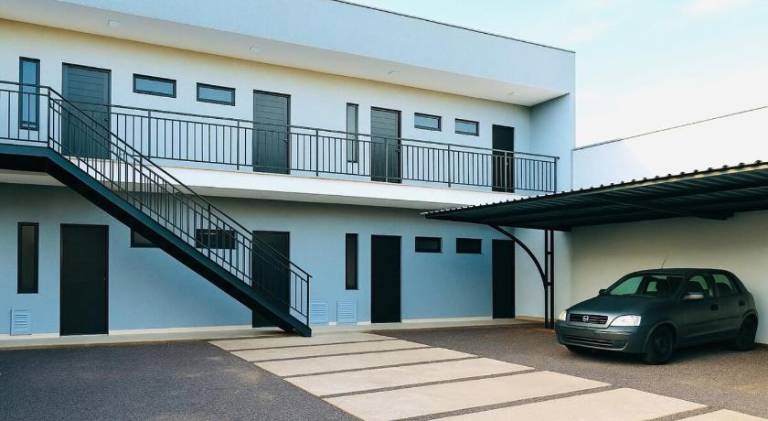 Rental apartment with 1 room for 4 persons — photo 3